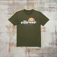 Ellesse T-shirt Handsome logoBIG