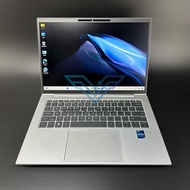 HP 840 G10 ( i7 13代 14核 / 16GB RAM / 512GB SSD / 14吋 )【🔋 USB-C 充電｜🔋 電池100%健康度｜👍🏼95成新｜✨原廠保養到 2028-05-02】# Laptop / 手提電腦 / Elitebook