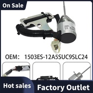 Shut Off Solenoid Valve Solenoid Valve Solenoid Valve for