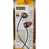 REALME MUSIC STEREO EARPHONE
