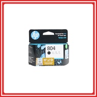 [ORIGINAL INK] HP 804 804XL 804 XL Black Tri-color Ink Cartridge / Value Set (Individual Pack)