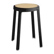 (JIJI.SG) ELIN Stackable Stool - Chair / Stool / Stackable / Furniture