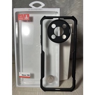 XUNDD Beatle Series AIRBAG Shockproof Case HUAWEI NOVA Y90 / Y91 / Y74 4G / NOVA Y73