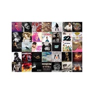 2026 New Style 1973-2026 Classic Global Golden Song Download Car Song High Sound Quality Nostalgic F