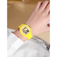 jam boboiboy original jam tangan budak lelaki Children Watch labubu Cartoon Cute 5-15 Years Old Elem