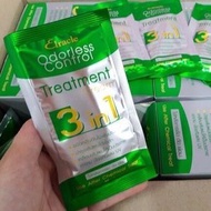 BIO - 泰國Bio Super Treatment 修護焗油髮膜 30ml x 24包（綠色）