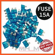 🔥 READY STOCK 🔥 FUSE Y15ZR / FUSE 15A 10A / FUSE Y15ZR