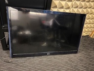 42寸高清LG電視