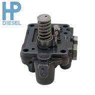Rotor Head, Pump Head, Head Rotor X4, 4 cylinder, for Yanmar, For 4TNV84/4TNV88/4TNE84/4TNE88, For F