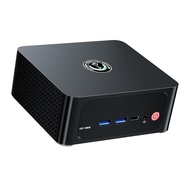 TRIGKEY S7 AMD Ryzen 7 Mini PC, 7735HS(8C16T, Up to 4.75 GHz) Mini Desktop, Micro PC, 32GB DDR5 4800