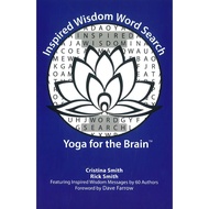 (BBW) INSPIRED WISDOM WORD SEARCH (ISBN: 9781642933864)