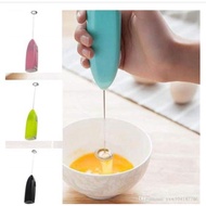 ELECTRIC MIXER Egg And Coffee Mixer Juice Mixer Pemukul Telur Bateri Handheld Mixer Hand Mixer Mini 