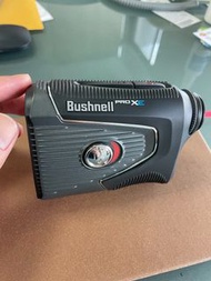 高爾夫測距儀Bushnell Pro XE