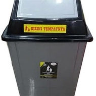 MPW 65L TRASH CAN