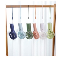 NEW- Quạt cầm tay Yoobao F3 4000-6000mah quạt mini tích điện pin cực khỏe chạy liên tục 30h mẫu mới