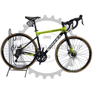 SPANKER ANDERSON R2 STI ROADBIKE ROAD BIKE