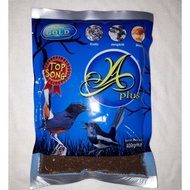 A plus dedak burung 400g