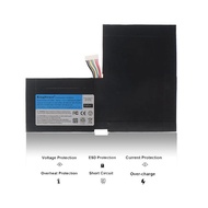 KingSener BTY-M6F Laptop Battery For MSI GS60 MS-16H2 MS-16H4 2PL 6QE 2QE 2PE 2QC 2QD 6QC 6QC-257XCN