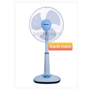 QUẠT GIÁ SỈ LỞ NHỰA SENKO L1338-ĐỔI MÃ 1638