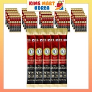 Pungnyun Korean Red Ginseng 6 Years Old Extract Drink Health Food Everyday 100 15g x 90pcs