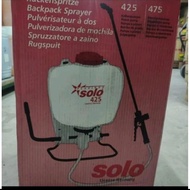 POMPA SOLO GERMAN 425 1 5 SPRAYER