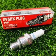 NGK SPARK PLUG BUSI (CR6HSA) Lagenda SRL115 fi/ Ego S-fi