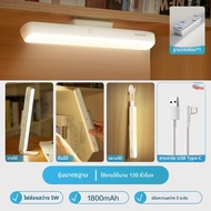 Philips | โคมไฟแม่เหล็กสำหรับโต๊ะอ่านหนังสือ หรือติดเตียง
