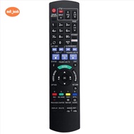 1 PCS Replace N2QAYB001042 Remote Control Replacement Parts for  DMRHWT250 DMRHWT250GL DMR-HWT250 DM