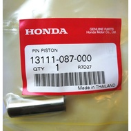 Piston Pin 13111-087-000 HONDA WAVE125i Ordered From The Center