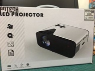 PoTech LED Projector UB-20 投影機