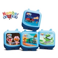 ⭐️熱賣現貨⭐️ Tonies 公仔 Numberblocks Alphablocks Big Bright Feelings Collection 