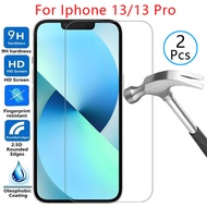 case for iphone 13 pro cover screen protector tempered glass on i phone 13pro iphone13 6.1 protectiv