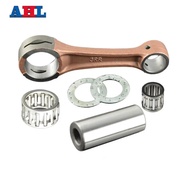 Motorcycle Engine Parts Connecting Rod CRANK ROD Conrod Kit for YAMAHA TZM150 TZR150 3RR ZF150 Evere