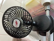 代購 共田廁房風扇F15 搖頭版本