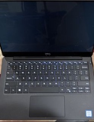 Dell XPS 13 Laptop  Intel Core i7-8550U CPU