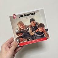 One Direction - Up All Night CD