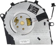 Replacement CPU Cooling Fan for Dell Inspiron 14 5401 5402 5405 5408 Dell Vostro 14 5402 0R6YTH R6YT