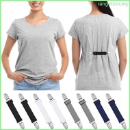 RAN Elegant Waist Cincher - Adjustable Dress Clip for Sweaters and Shawls