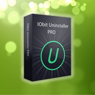 IObit Uninstaller Pro 2022 for Window