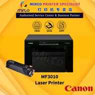 Canon MF3010 Mono Laser Printer