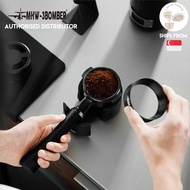 MHW-3BOMBER 51, 54 & 58mm Astra Bottomless Portafilter [SG Stock]