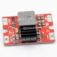 MERAH Stepdown mini 8a red pcb