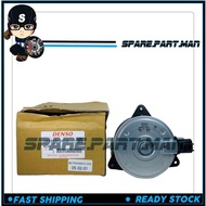 Denso Radiator Fan Motor AVANZA 2012 MYVI LAGI BEST 168000-2410 SPM