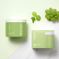 FRUDIA 有拭無孔 青葡萄毛孔潔淨調理棉片 70片 罐裝