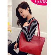 Grimo Malaysia Casual Zip Shoulder bag
