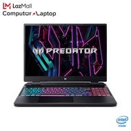 [ผ่อน 0% 10 เดือน+แถมกระเป๋า] Notebook Acer Predator Helios Neo 16 PHN16-71-71EE (NH.QLUST.004) Intel® Core™ i7-13700HX/RAM 16GB DDR5/SSD 512GB/RTX 4060 8GB/WIFI 6E+Bluetooth16.0" IPS WQXGA (2560x1600) 165Hz/Windows 11 Home