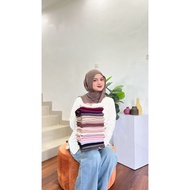 Viscose Modal pashmina shawl
