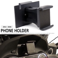 New For BMW K1600B K1600GT K1600GTL 2011 - 2020 Motorcycle Accessories Mobile Phone Bracket GPS Stand Holder