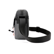 B159 Pandashop BeierWei New Casual Sling For Men Waterproof Messenger Travel Bag Crossbody Fashion S