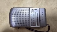 วิทยุ Sony ICF-9 FM/AM RADIO RECEIVER
